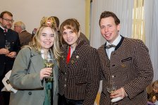 21.01.2024 Patroziniumsfest